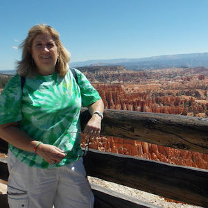 Meet your Posher, Val